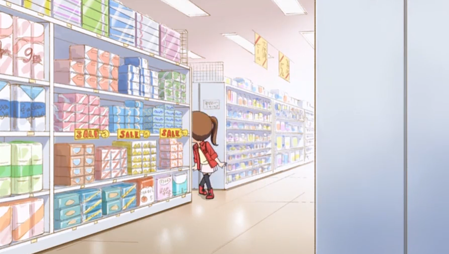 12 лет: Поцелуй, ненависть, любовь — скриншот 5