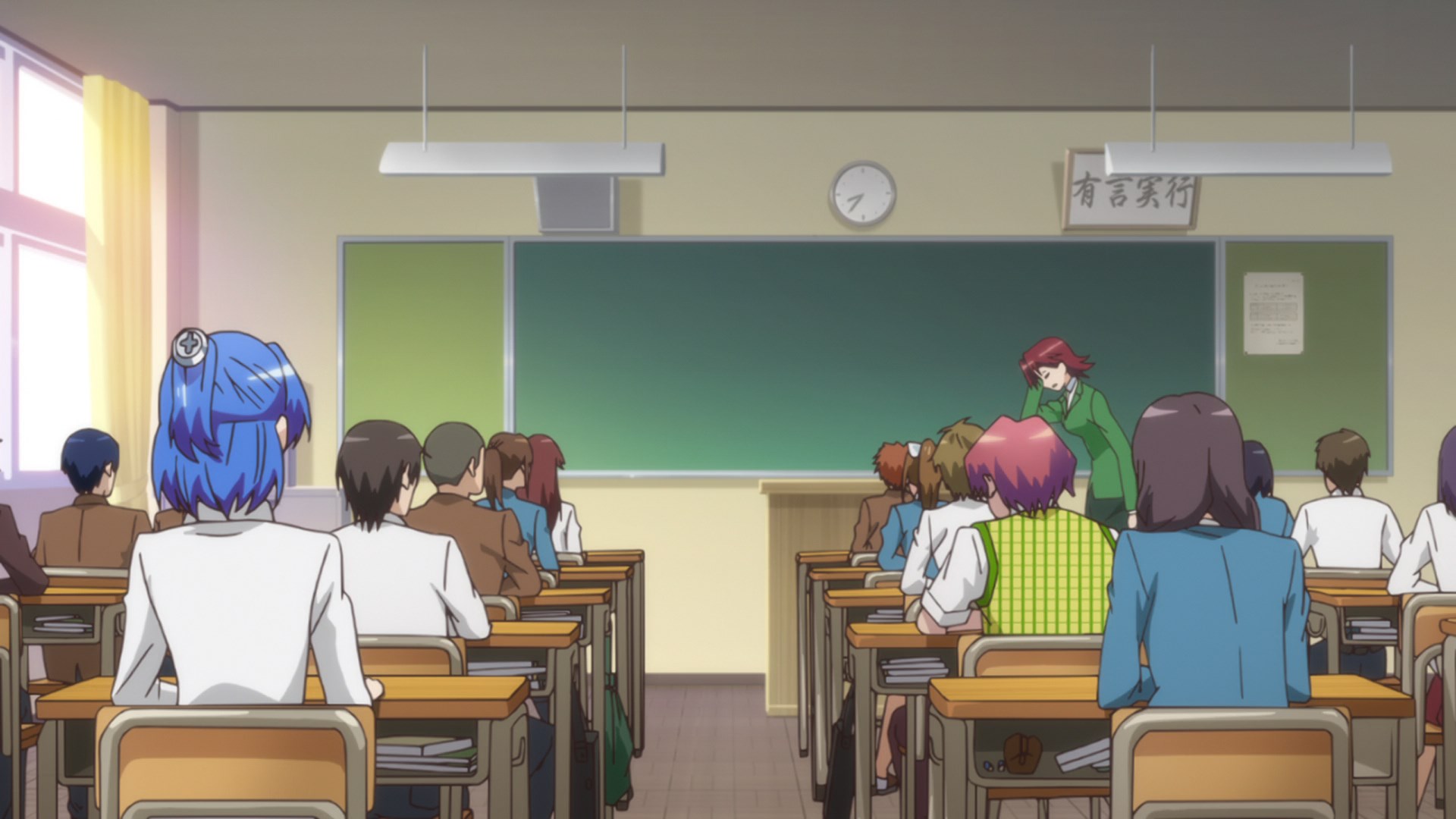 Правда в том, что я... — скриншот 35