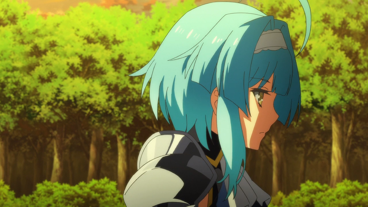 По велению адской сестры: Отбытие — скриншот 35