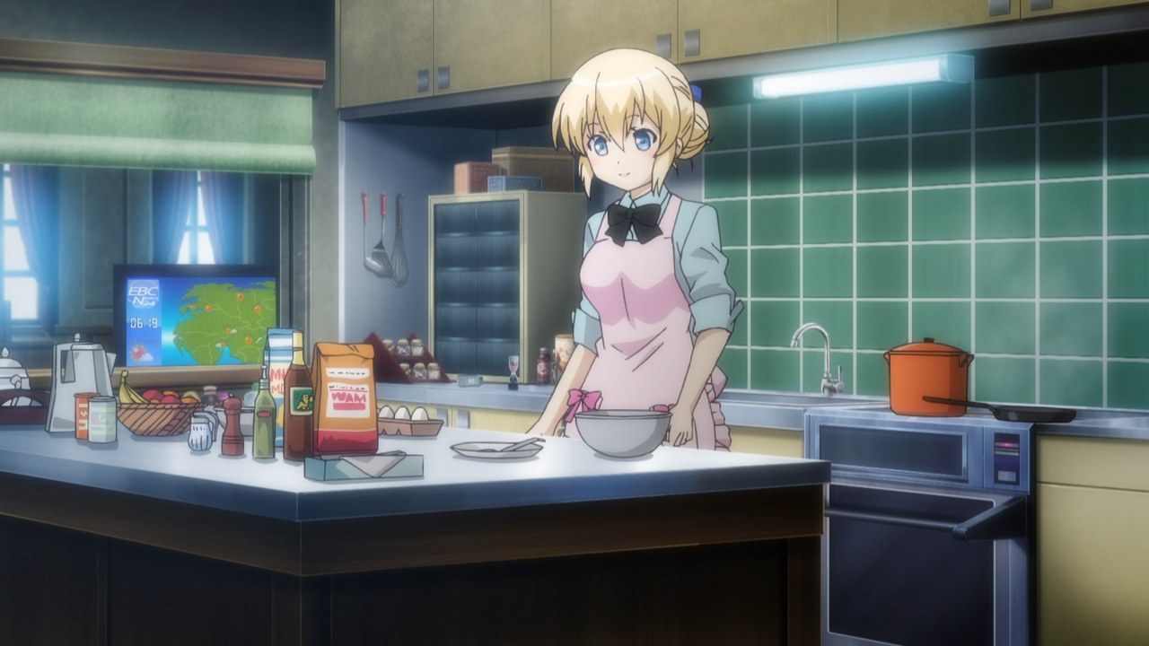 Регалия: Три священные звезды — скриншот 7