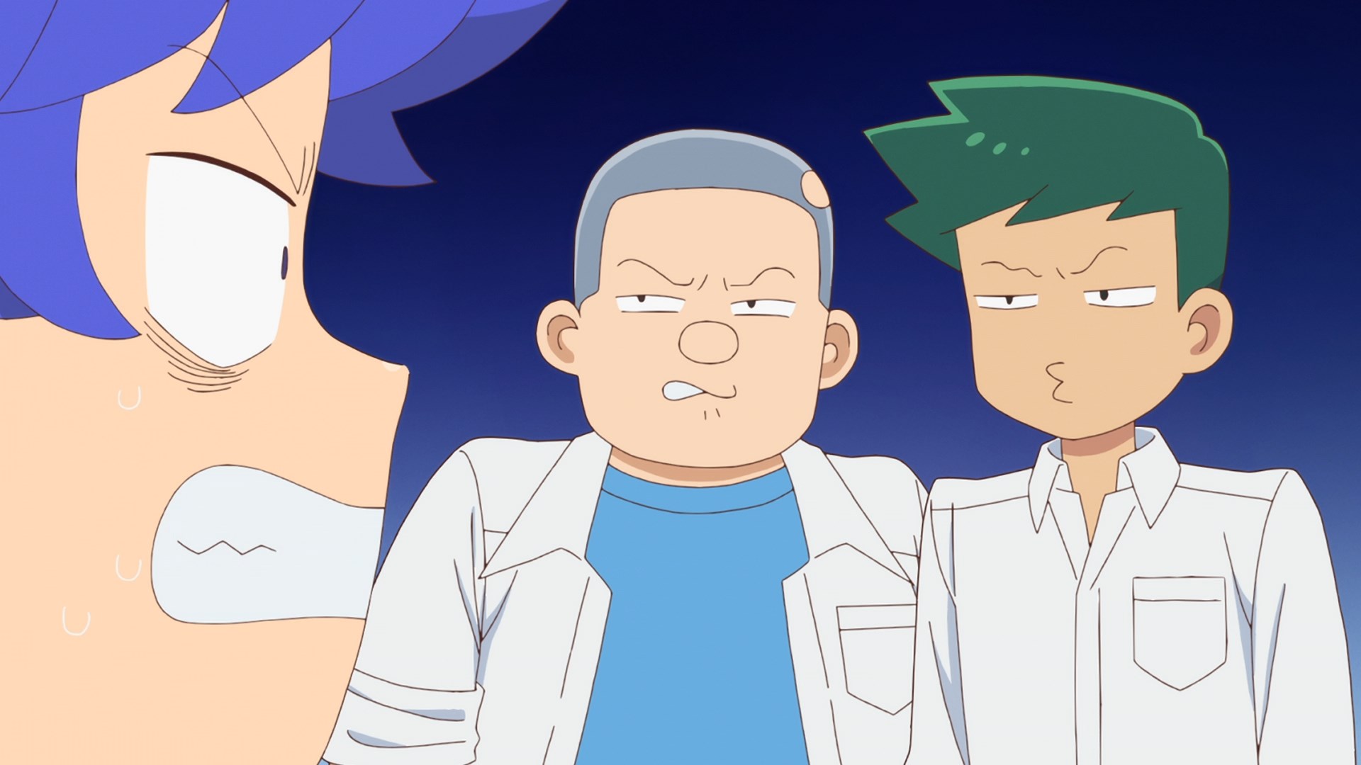 Пуниру — милая слизь — скриншот 27