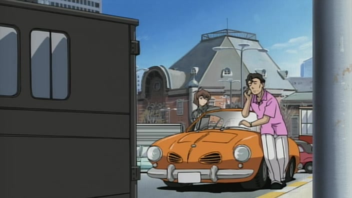 .хак//Переходная стадия — скриншот 9