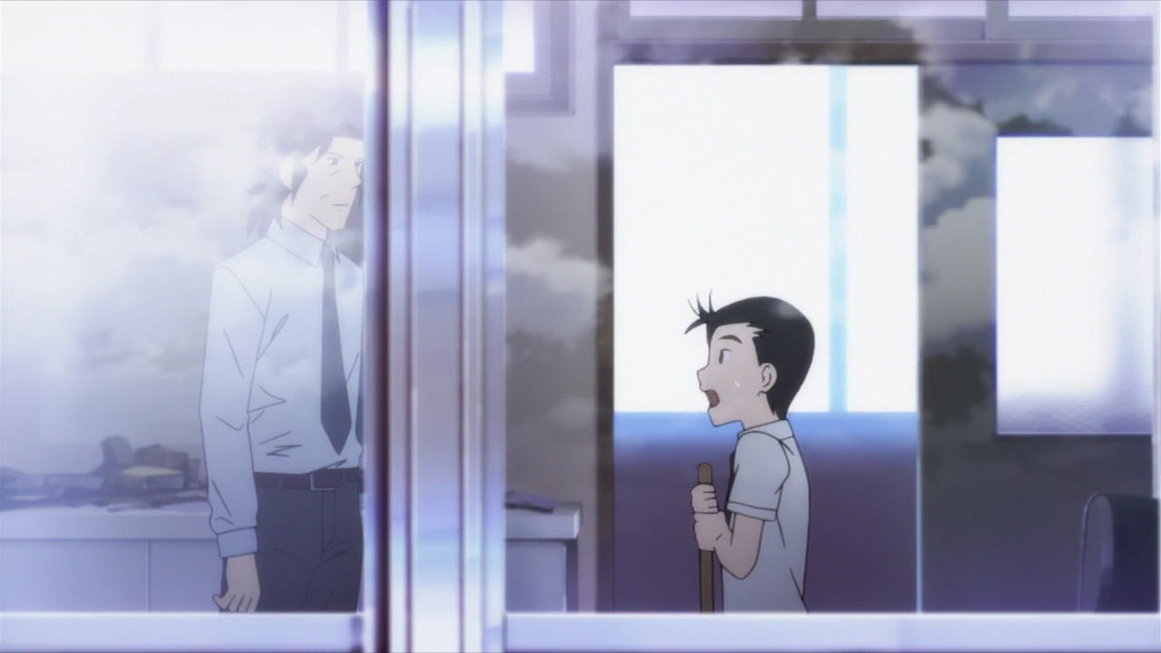 Рояль в лесу — скриншот 18