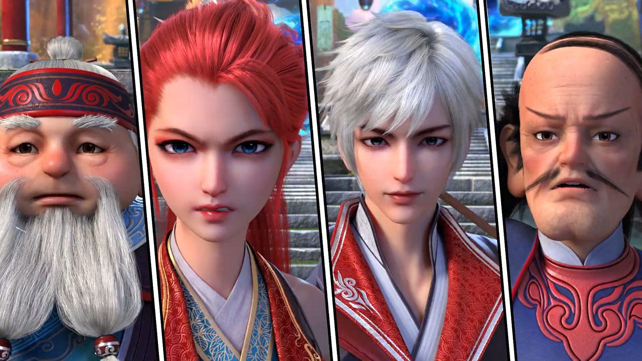 Я великий бог 2 — скриншот 28