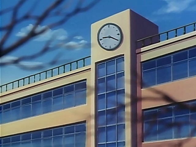 Стеклянная маска OVA — скриншот 20