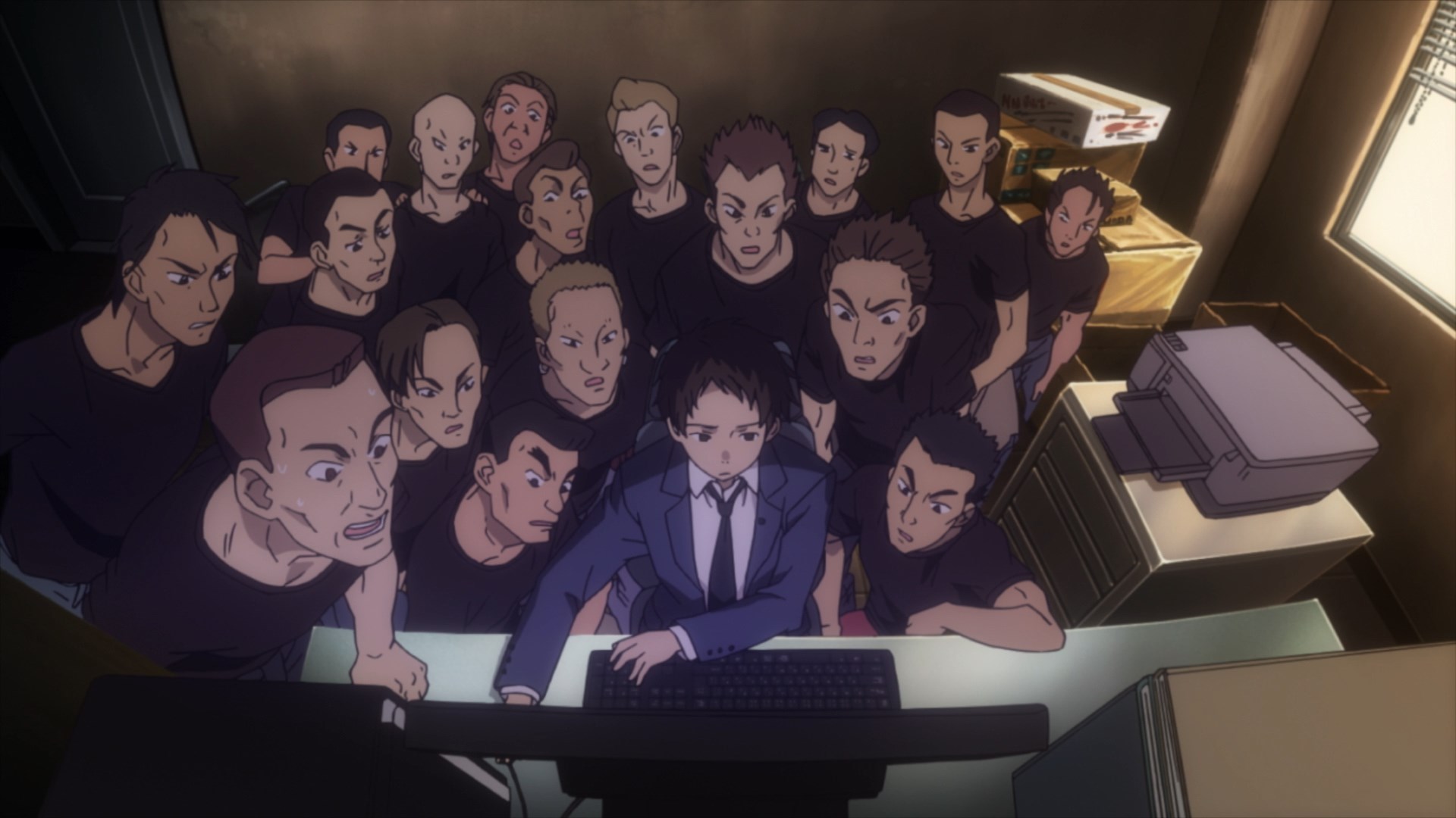 Записная книжка Бога — скриншот 39