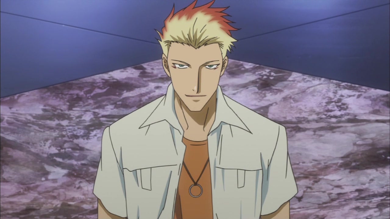 Тёмная богиня — скриншот 31