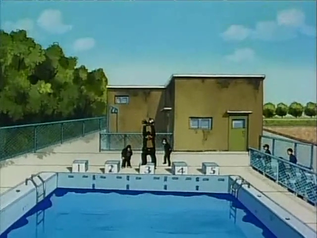 Трёхглазый — скриншот 19