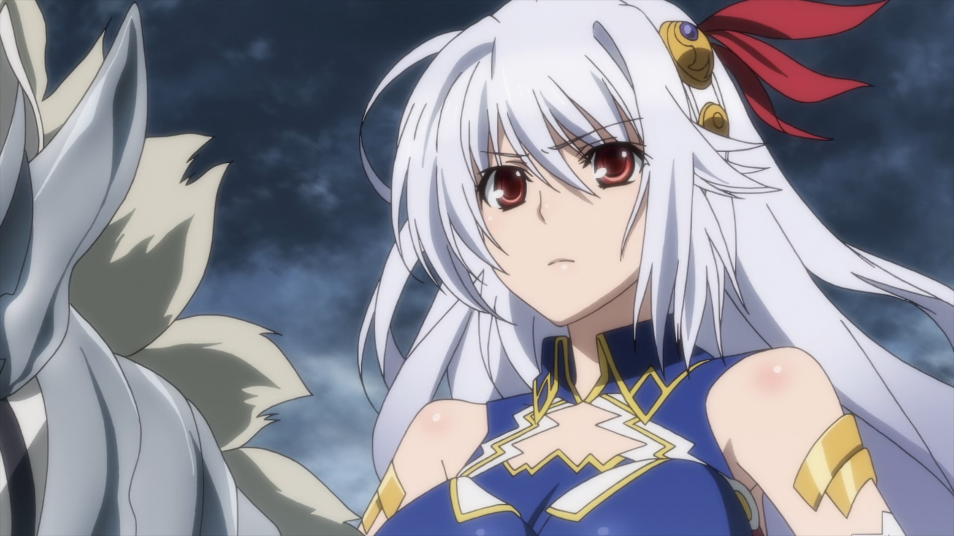 Король магических стрел и Ванадис — скриншот 6