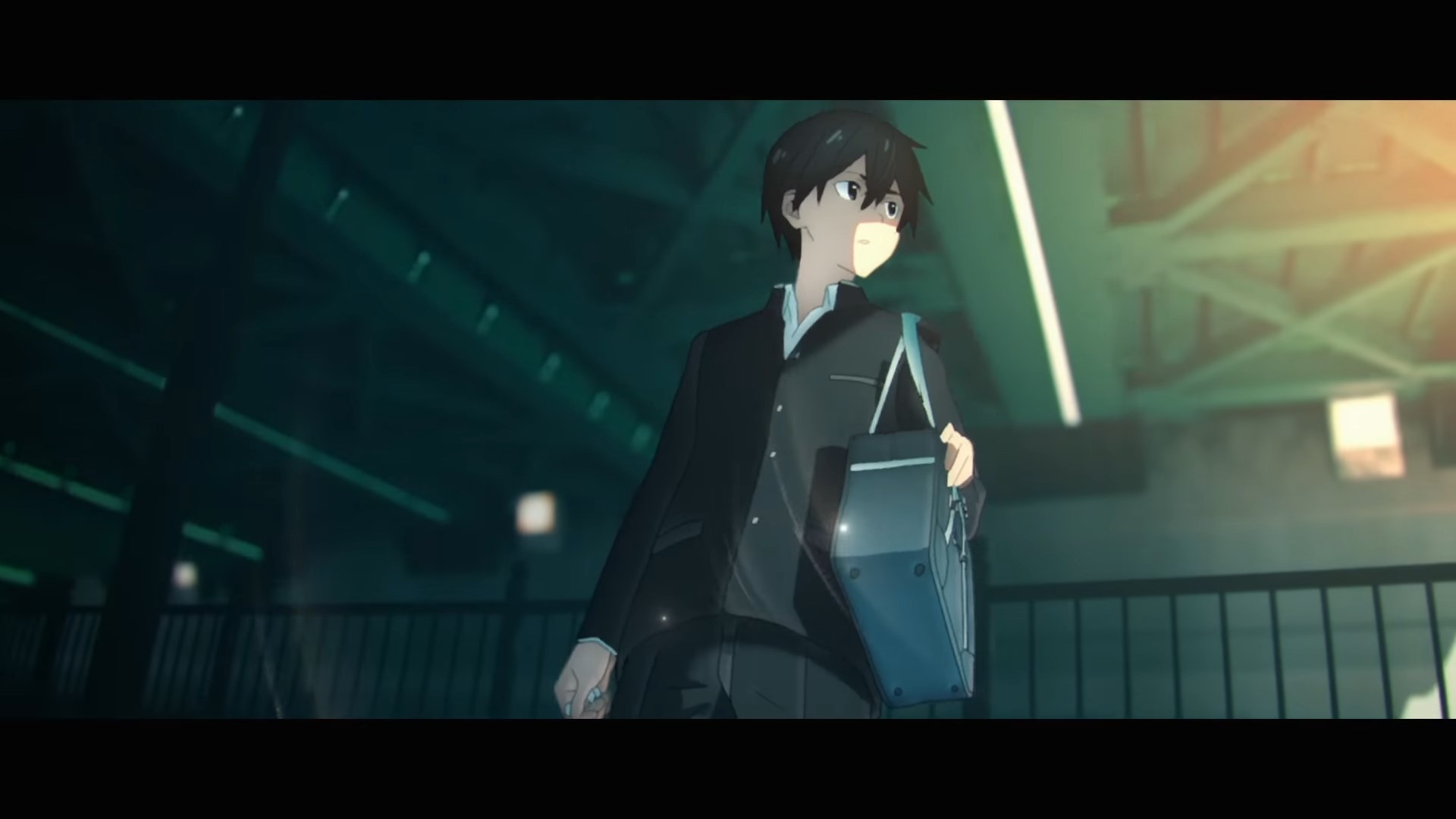 Мастера Меча Онлайн: Полное погружение — скриншот 18