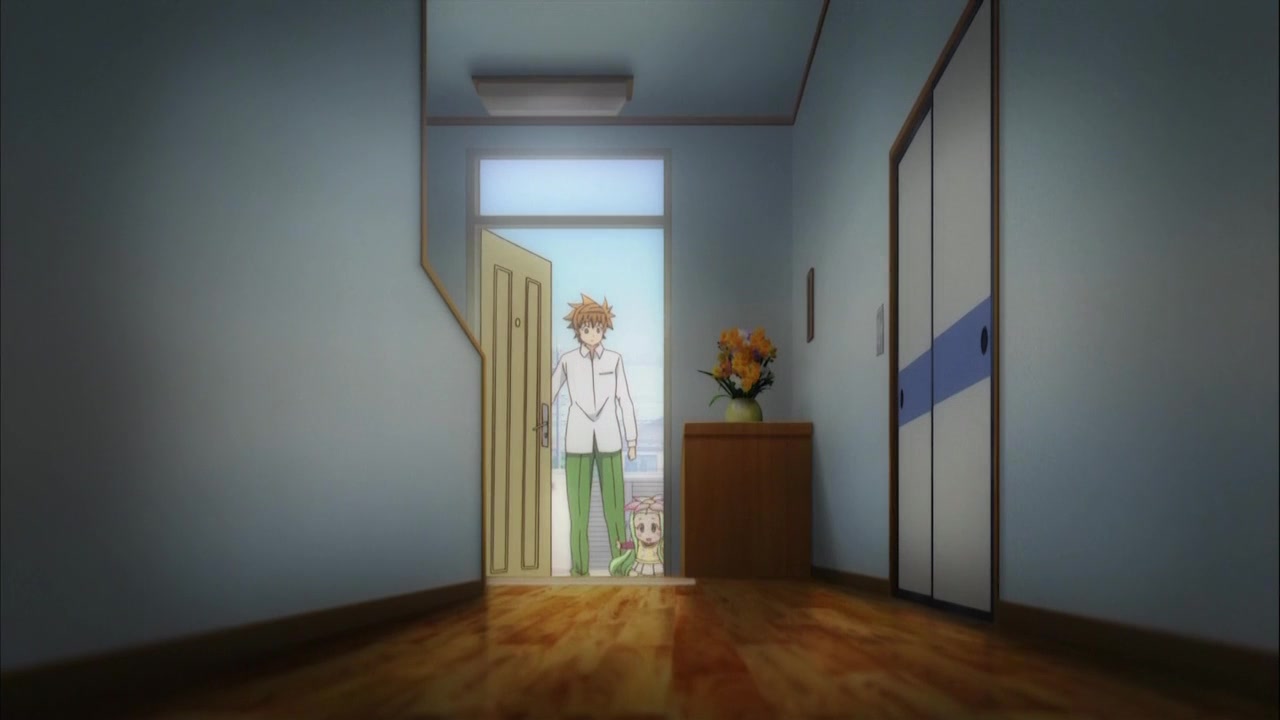 Ещё больше любовных неприятностей — скриншот 7