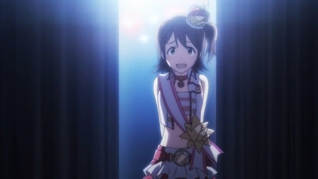 Идолмастер: Концерт на миллион! Первый юбилей — скриншот 9