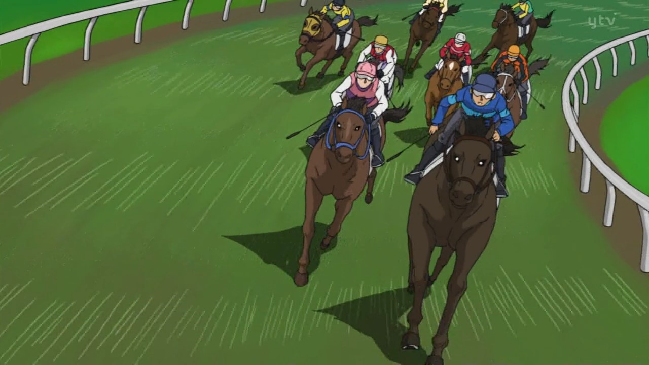 Детектив Конан: Беглец Когоро Мори — скриншот 11