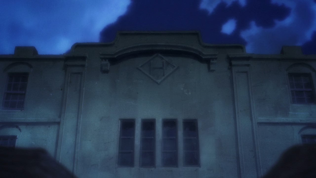 Охотник х Охотник: Алая иллюзия — скриншот 30