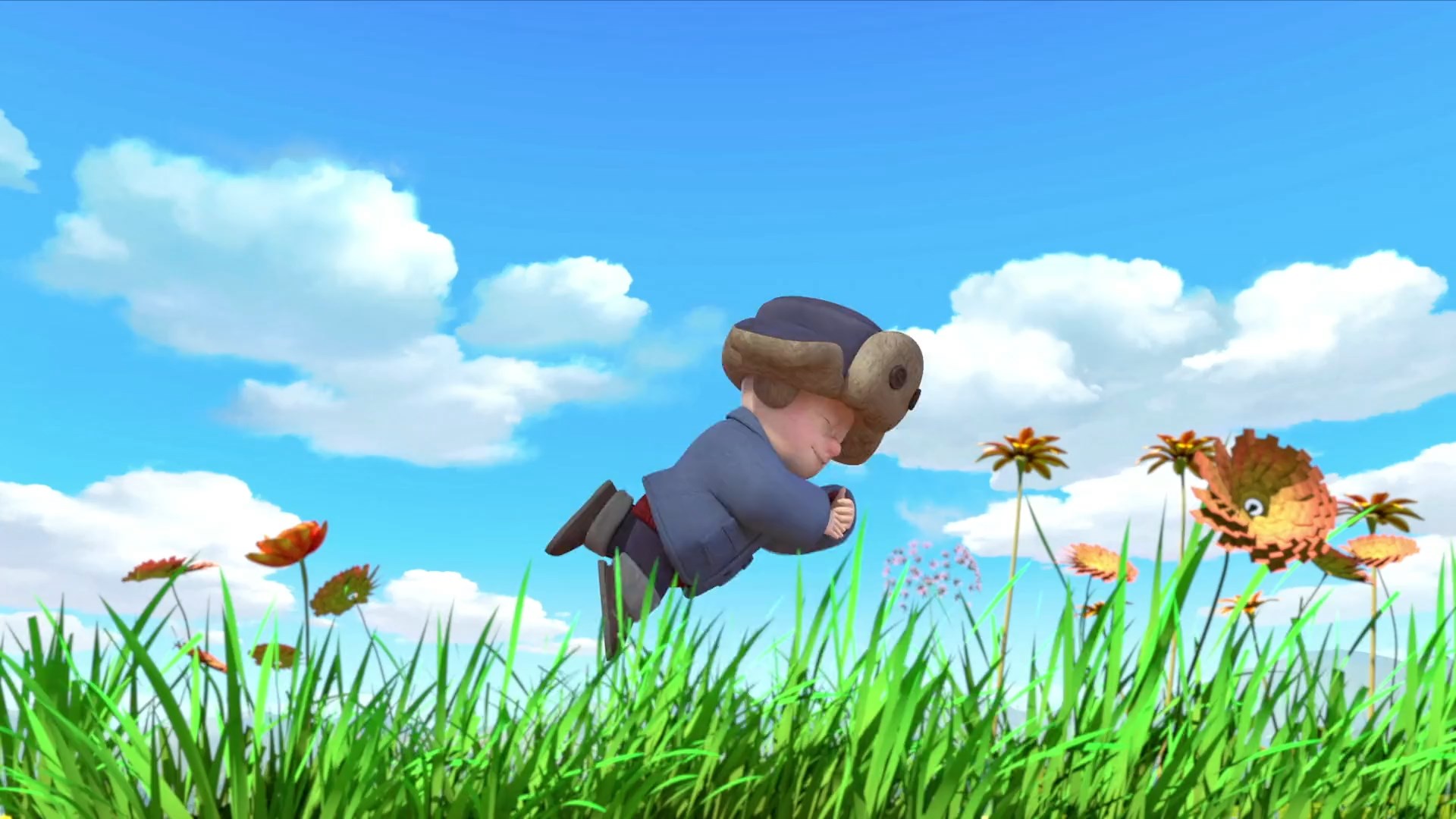 Медведи-соседи: Медвежий рай — скриншот 19