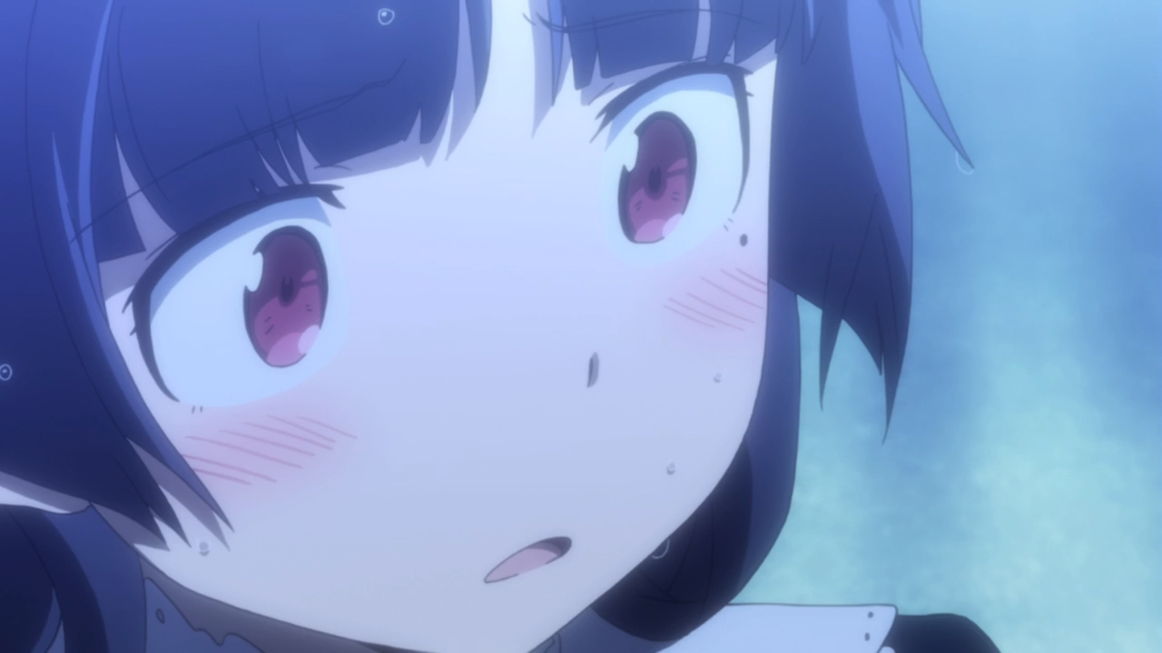 Ну не может моя сестрёнка быть такой милой 2: Финал — скриншот 9