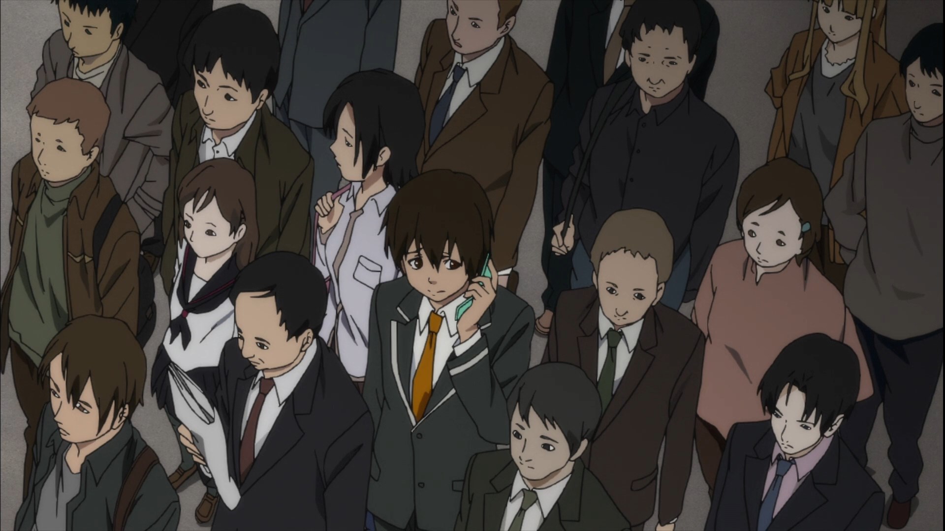 Курэнай — скриншот 37