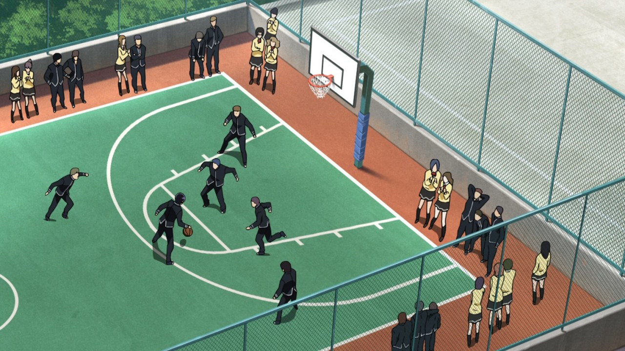 Код: Крушитель — скриншот 22