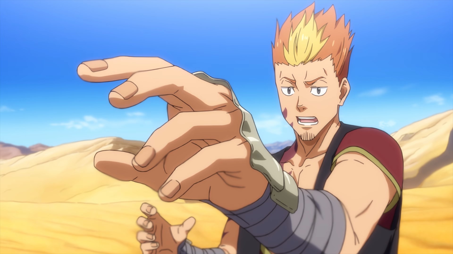 О моём перерождении в слизь: Мечта Колеуса — скриншот 22