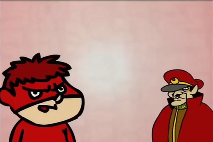 Коготь орла — скриншот 21