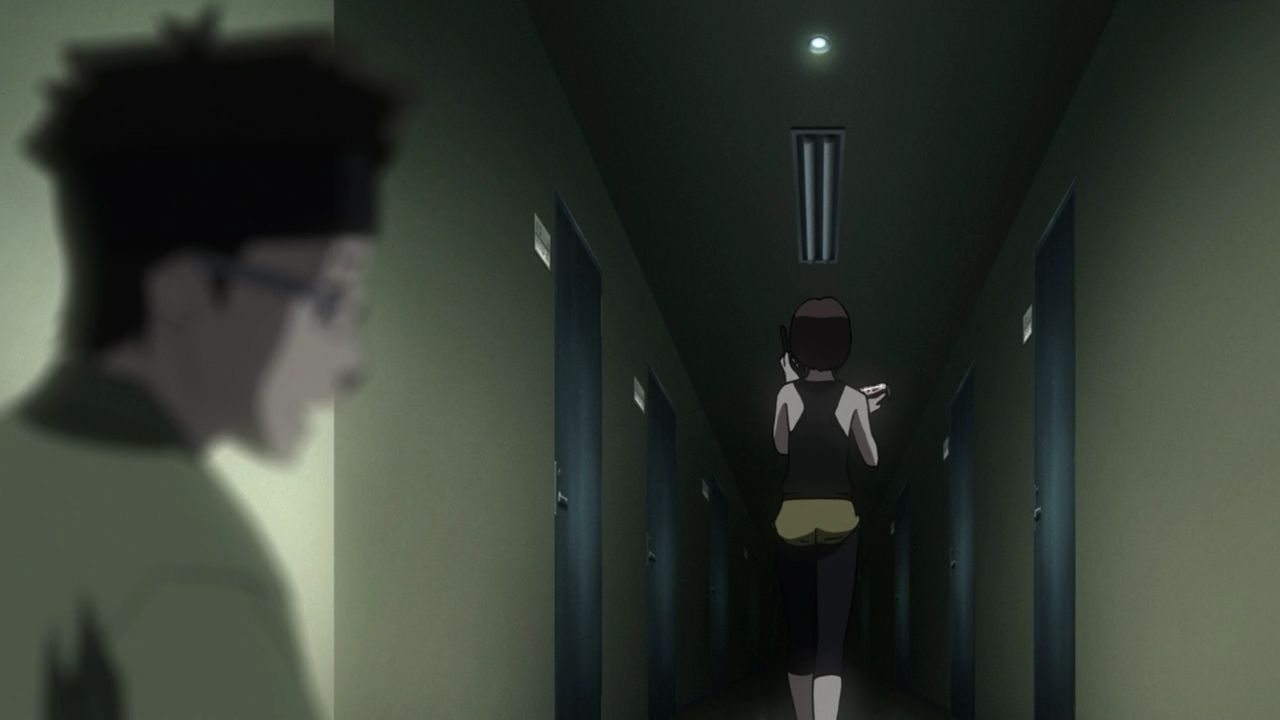 Неприятности одной девушки-зомби — скриншот 32