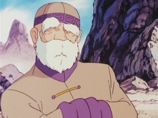 Сражайся, Рамэнмен! — скриншот 19