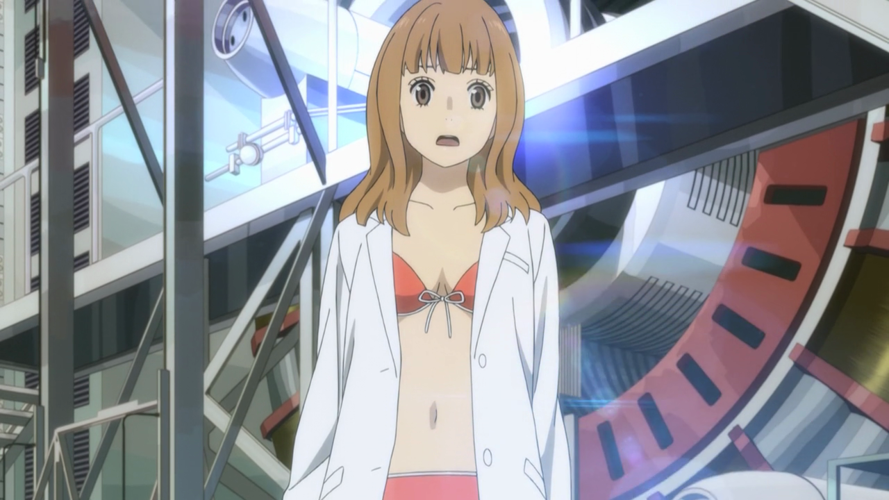 Другое будущее — скриншот 10