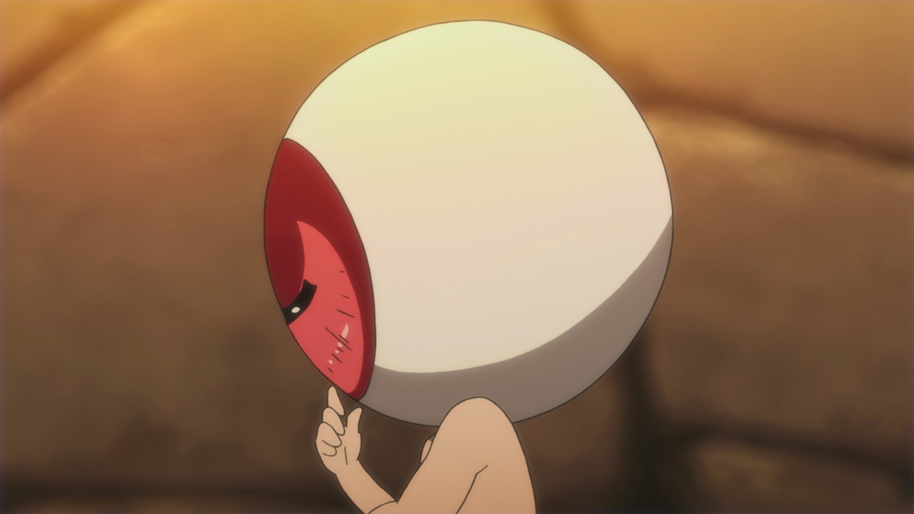 Щелкунчик Китаро (2018) — скриншот 34