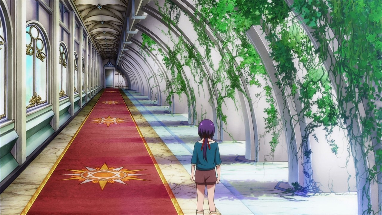 Забавы богов — скриншот 12