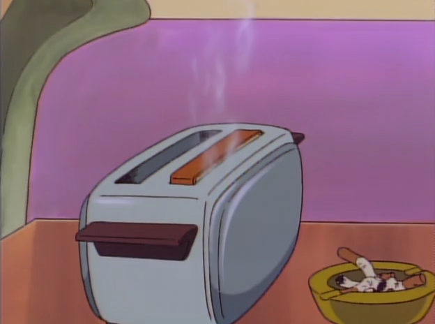 Зелёный кот — скриншот 24