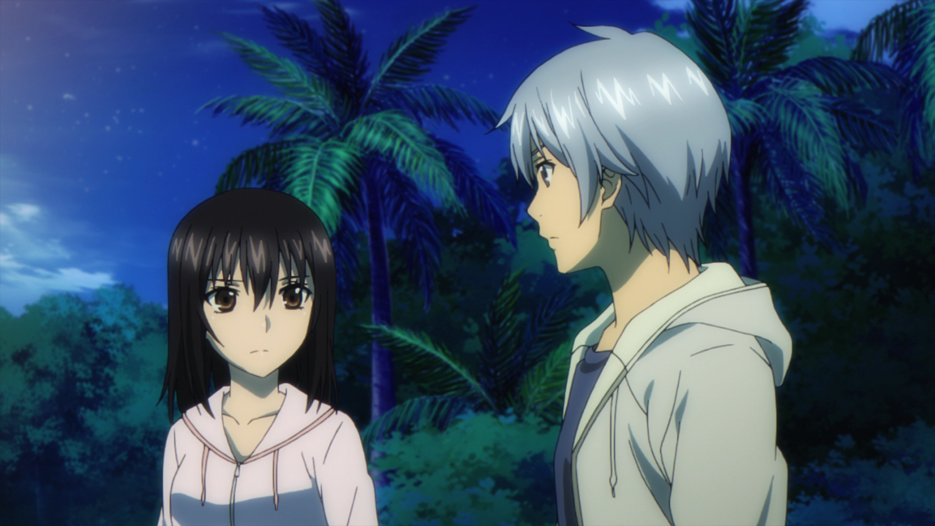 Удар крови II — скриншот 35