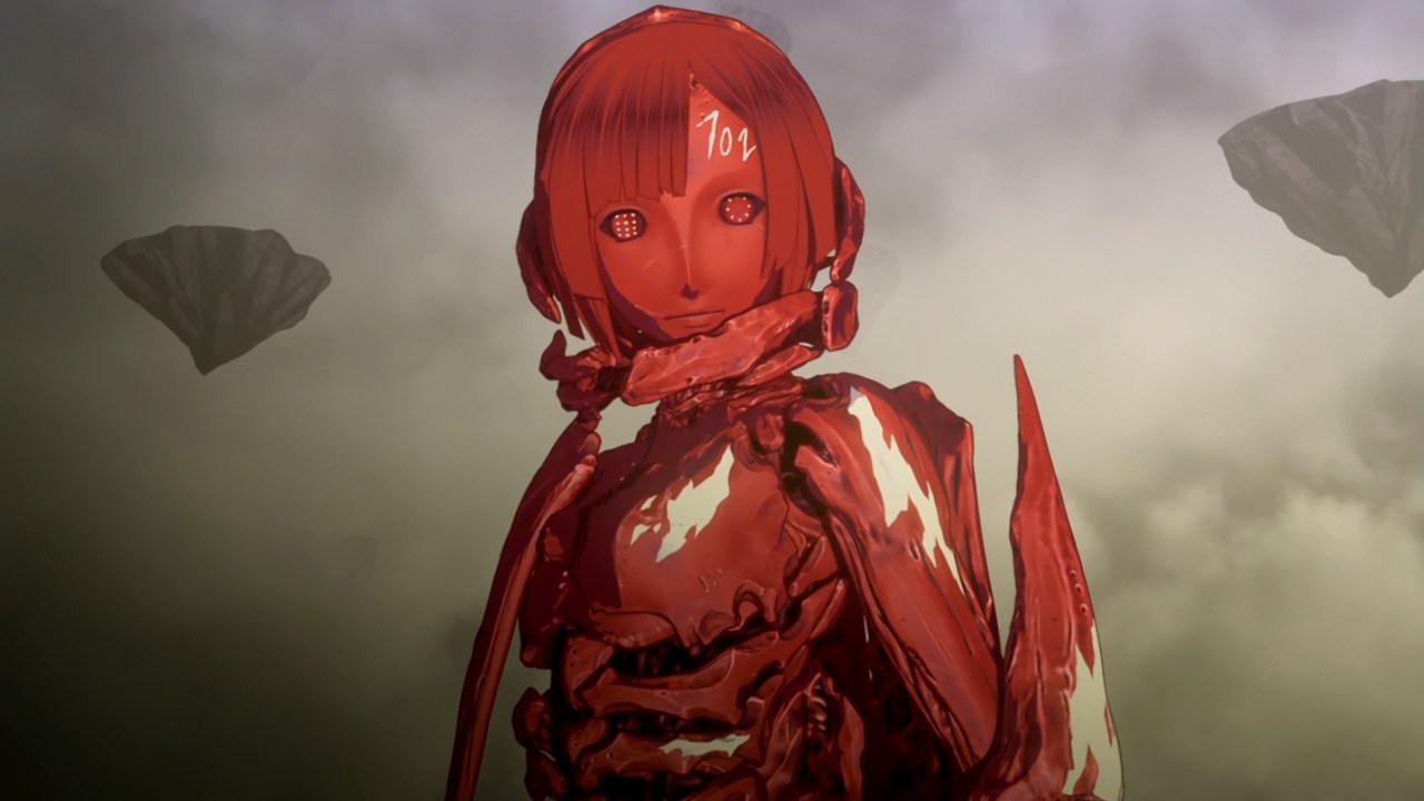 Рыцари Сидонии: Битва за девятую планету — скриншот 40