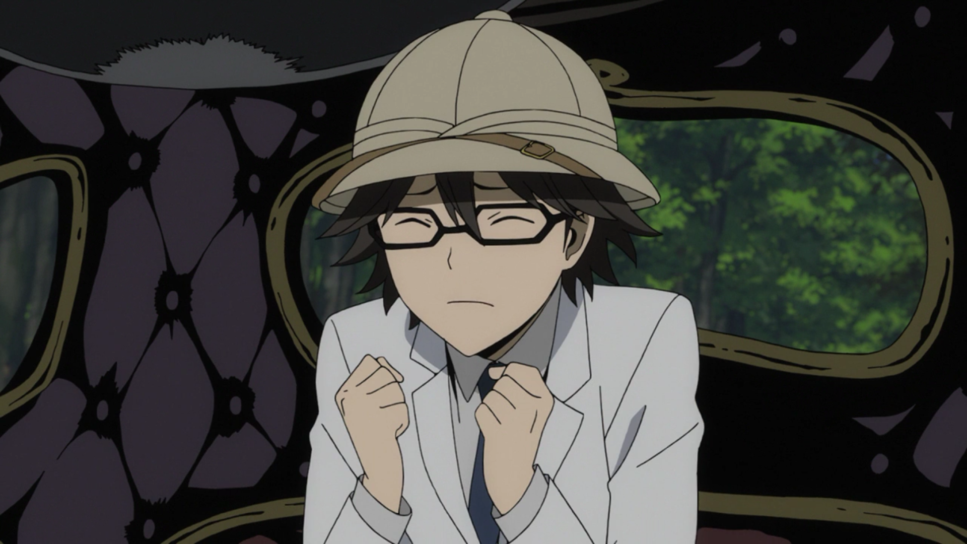 Дюрарара!! 2: Продолжение — В ритме влюблённых — скриншот 22