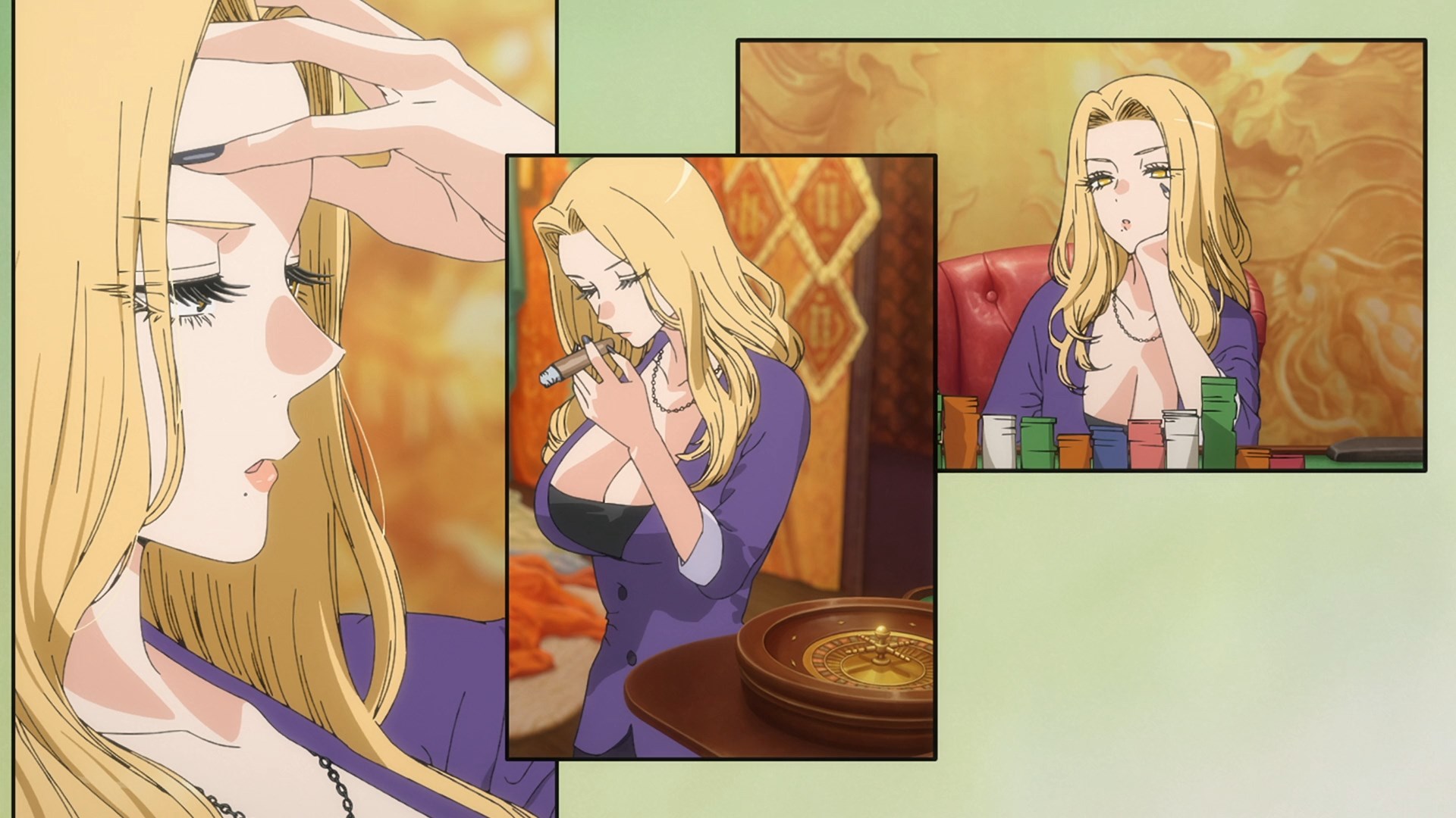 Эта фарфоровая кукла влюбилась 2 — скриншот 14