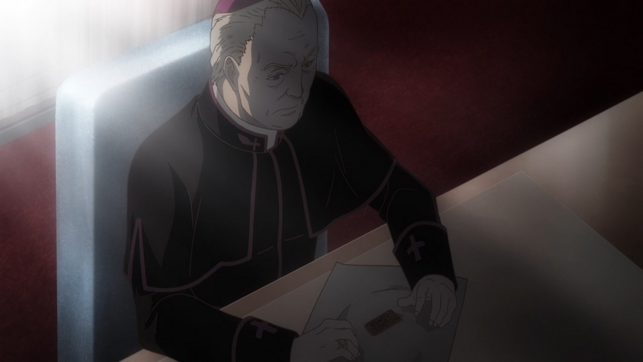 Инспекторы чудес Ватикана — скриншот 15