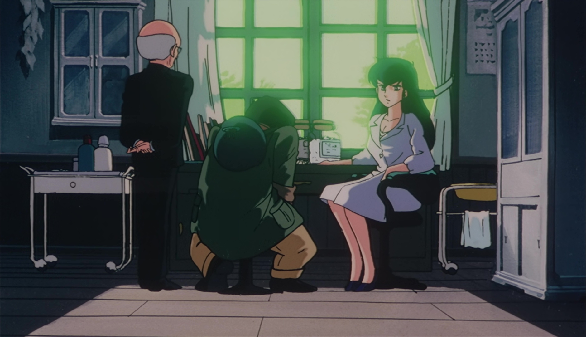 Несносные пришельцы: Прекрасная мечтательница — скриншот 39