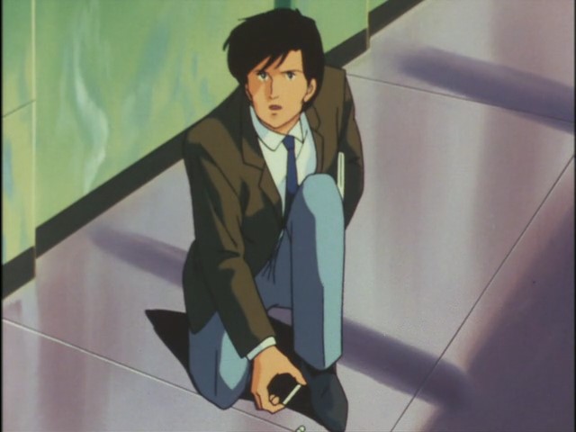 Лейна — скриншот 7