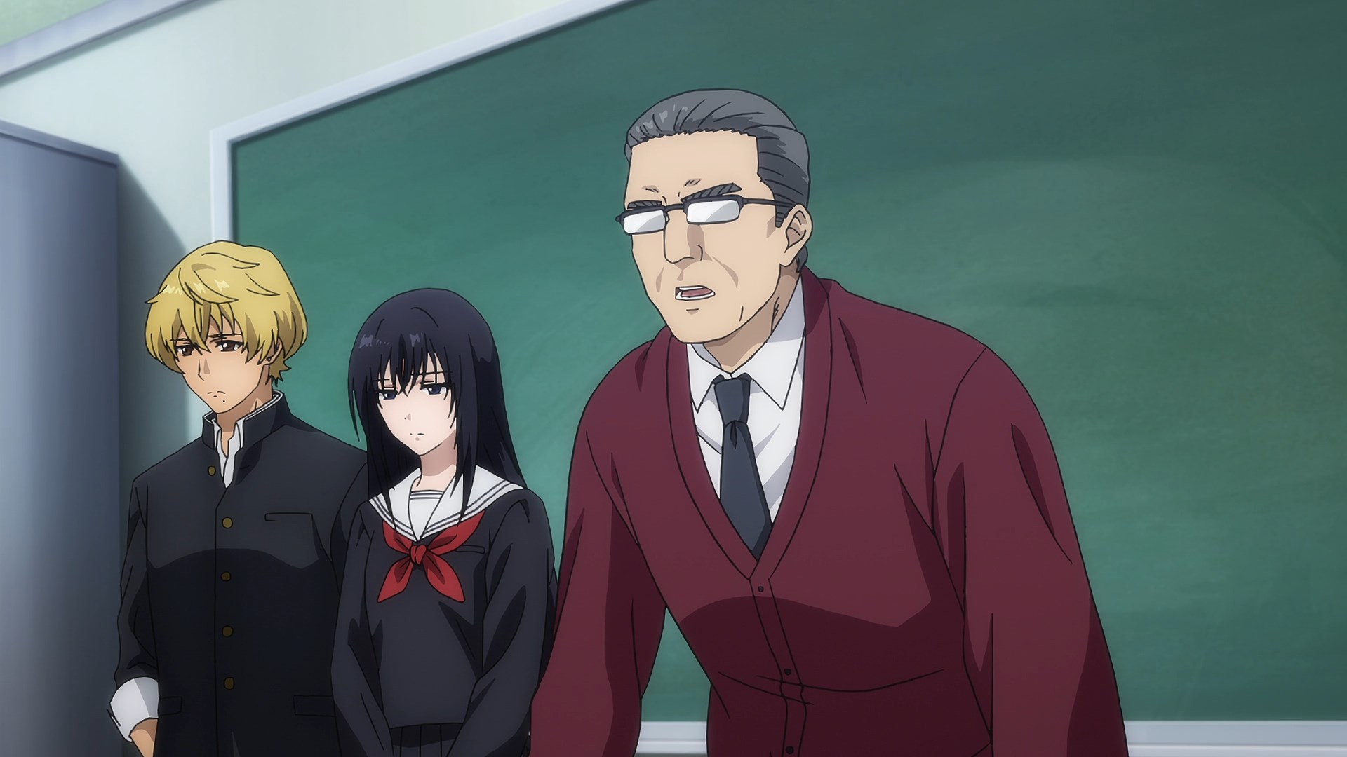 Игра друзей — скриншот 5