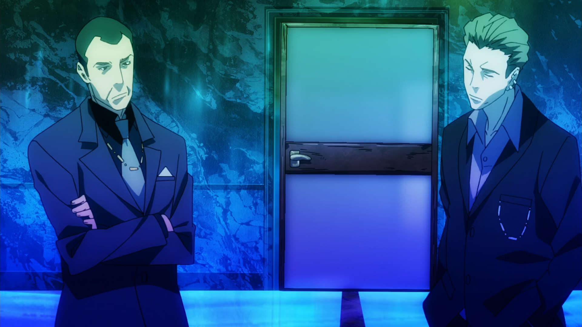 Проект Кей — скриншот 4