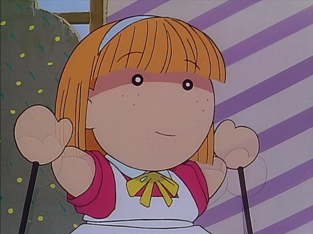 Надя с загадочного моря: Спецвыпуски — скриншот 12