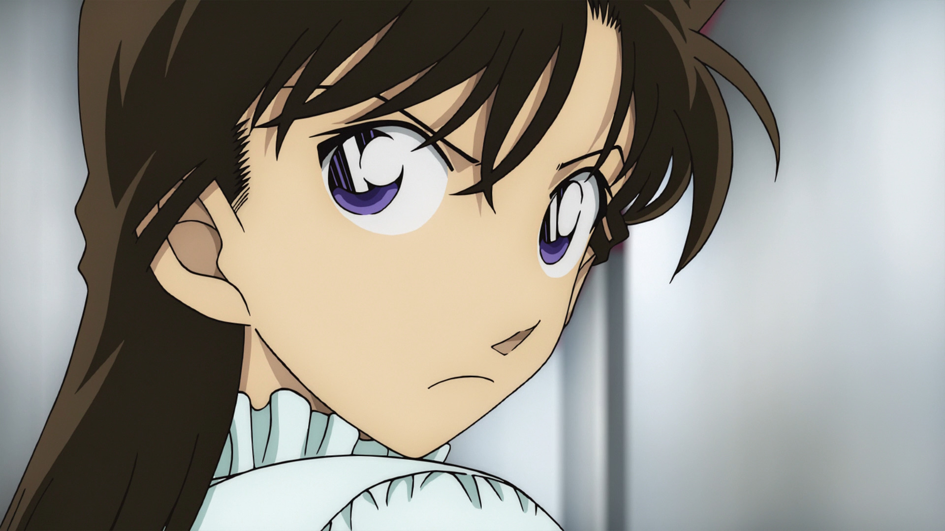 Детектив Конан: Кулак голубого сапфира — скриншот 20