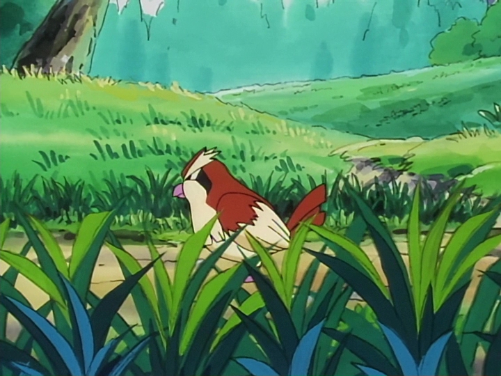 Покемон — скриншот 25