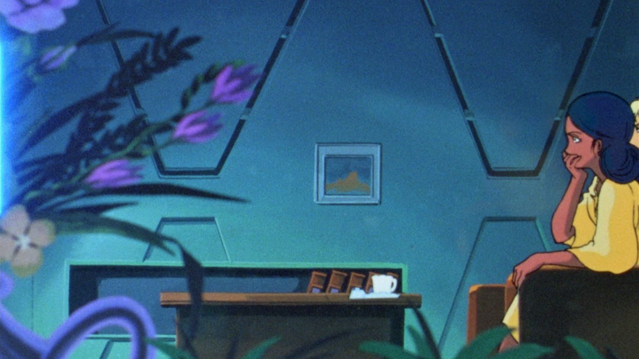 Мобильный воин Гандам: Хроника света жизни U.C. — скриншот 24