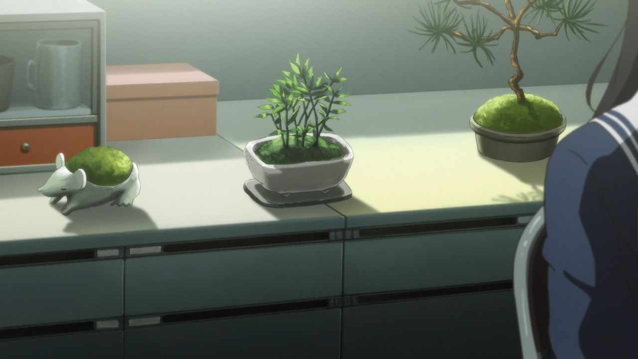 По ту сторону границы: Я буду рядом — Будущее — скриншот 10