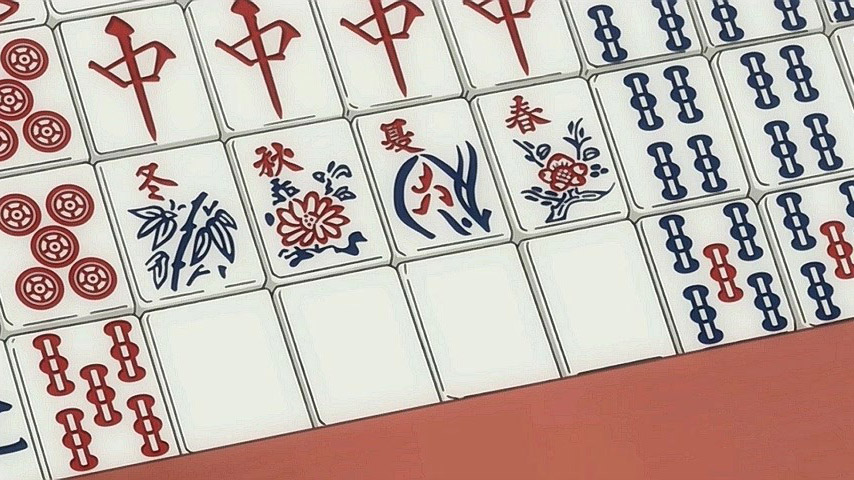 Детектив Конан: Дело о Шиничи и Ран — Воспоминания Танабаты — скриншот 29