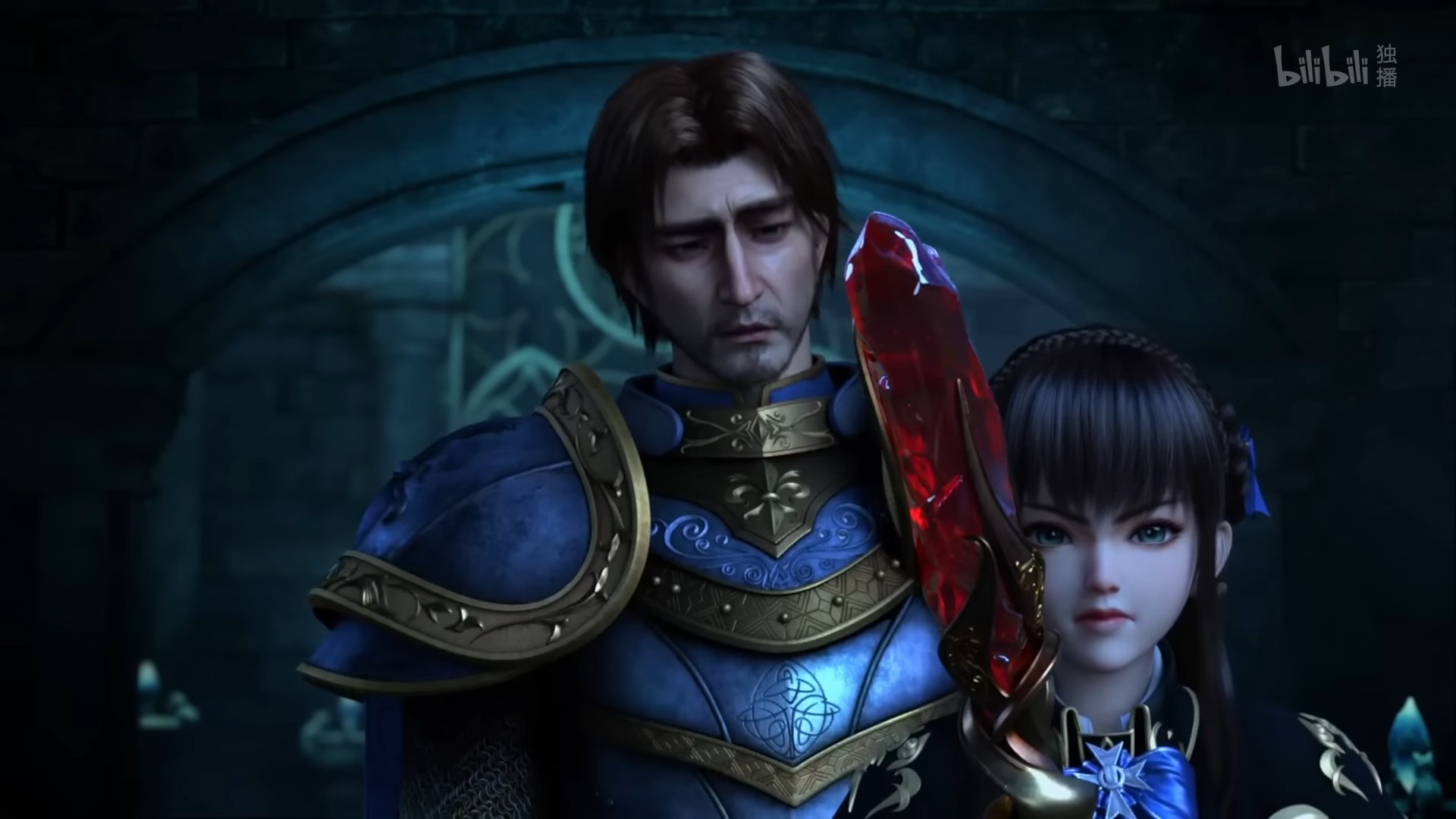 Меч рассвета — скриншот 25