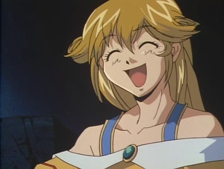 Волшебник-воин Орфен — скриншот 16