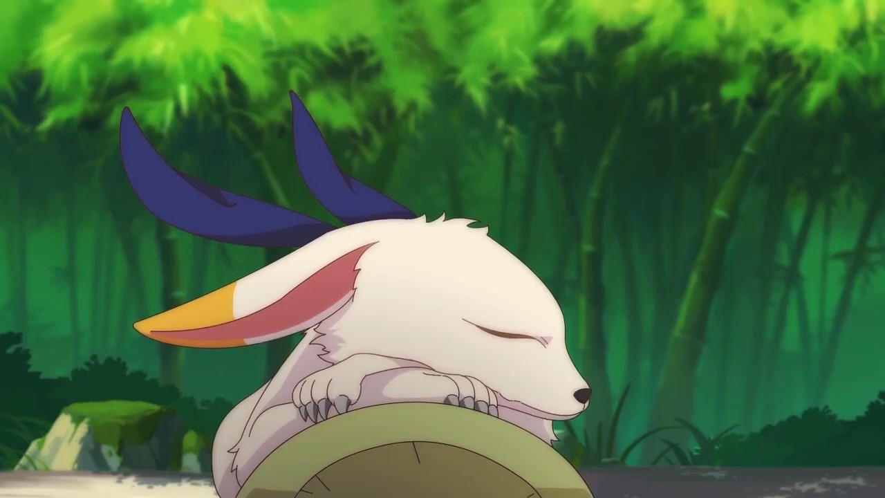 Сотня духов в детском саду — скриншот 21