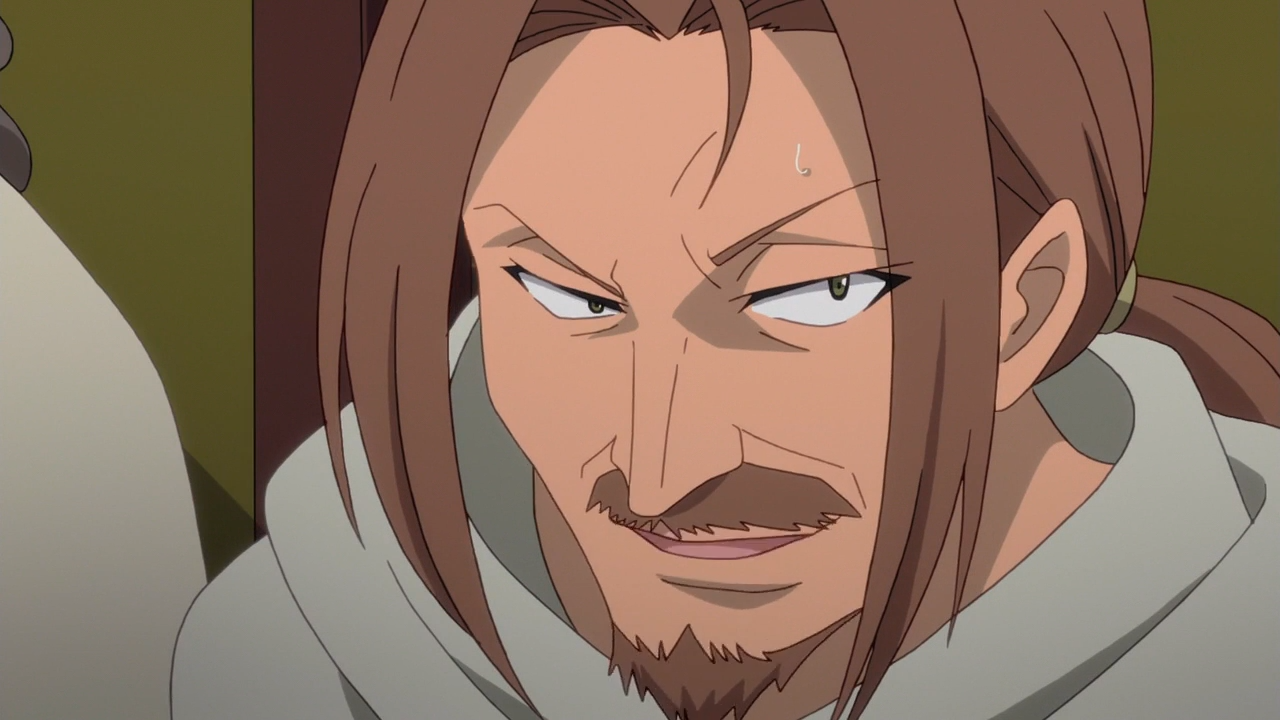 Повелитель Рагнарёка и покровитель эйнхерий — скриншот 49