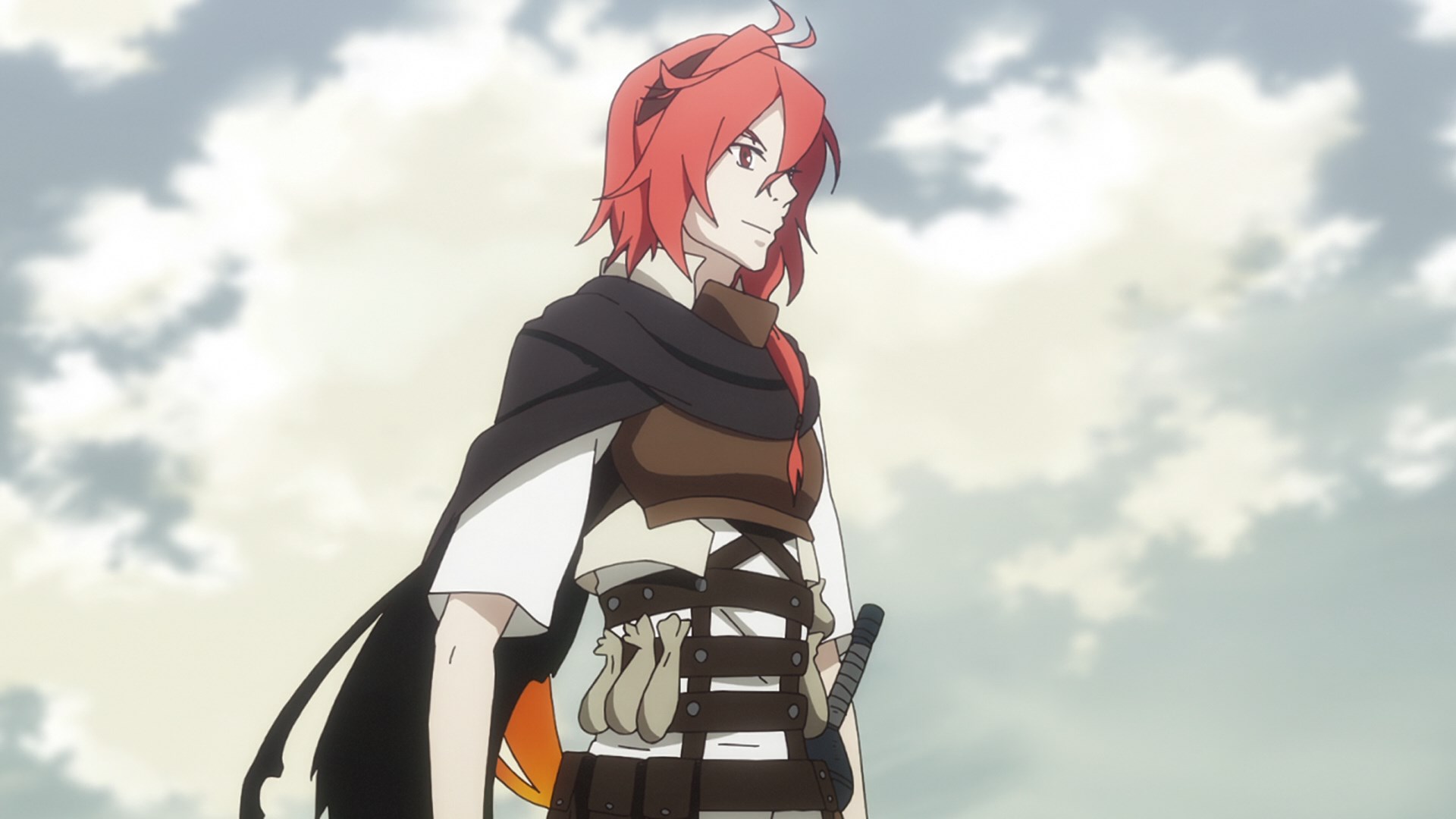 Герои шести лепестков — скриншот 33